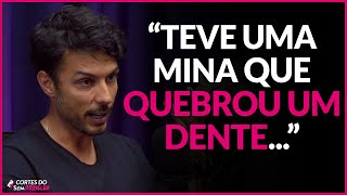 Por Que É Proibido Tacar Chinelo No Uni