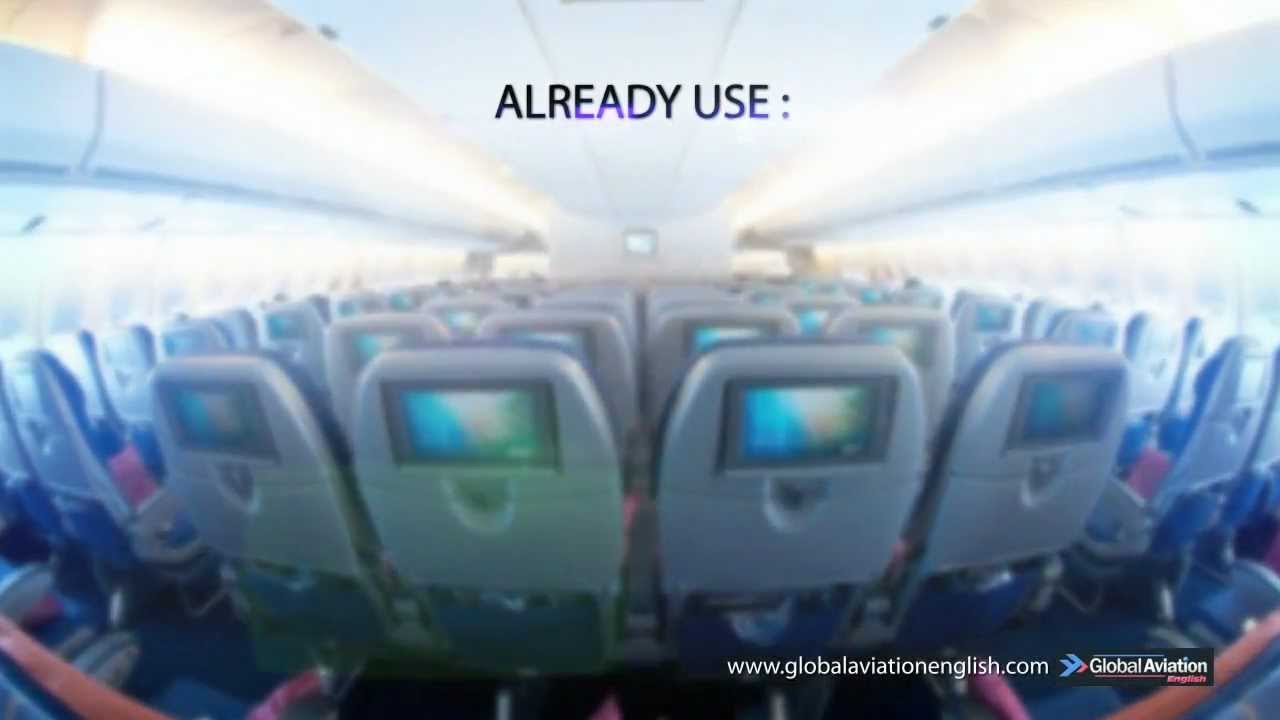 Aviation English 23 : Yet / Still / Already