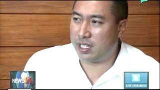 NewsLife: Mayor Guia Gomez vs Vice Mayor Francis Zamora heating up || Mar. 3, 2016