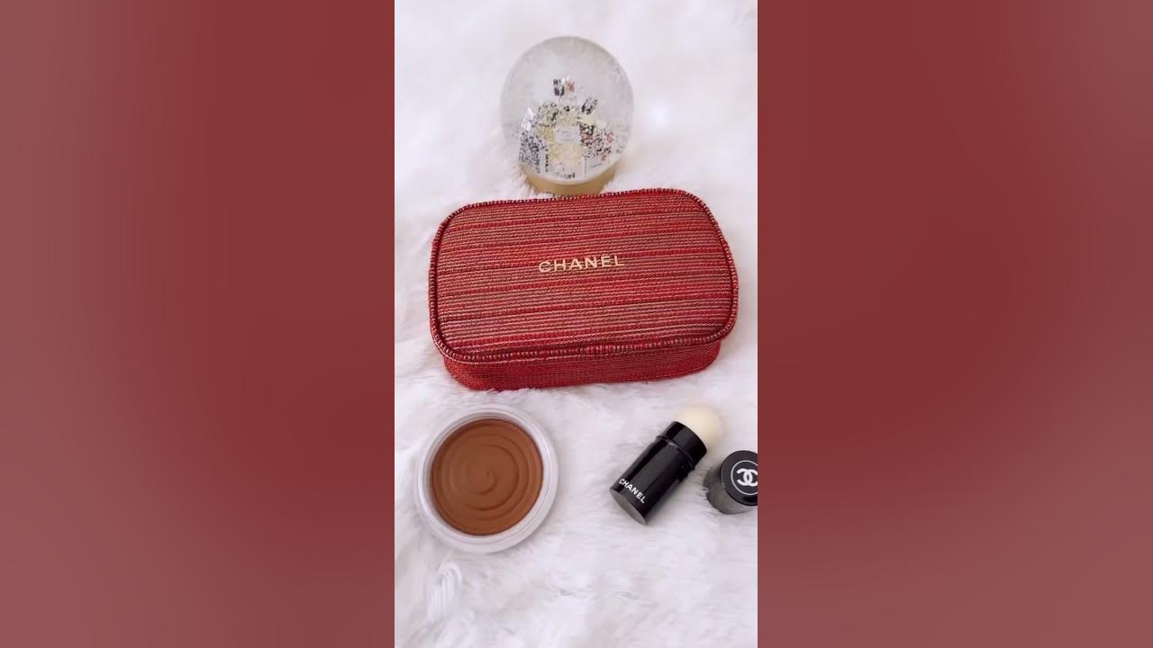 coco handle chanel medium