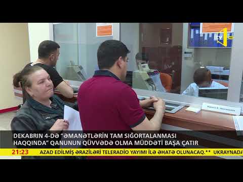 Video: Təklif olunan qaydaların müddəti başa çatır?