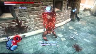 Prototype 2 Playthrough Part 45