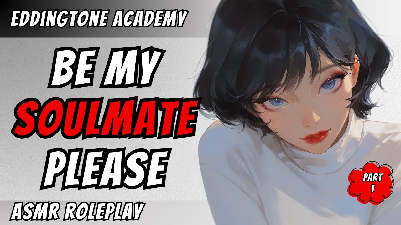 Half-Demon Bestfriend Discovers Your Soulmarks Don’t Match! [F4A] [Mine] [Cuddle][Friends to Lovers]