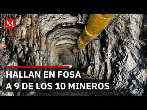 Ocho meses del caso Concordia: Familias acusan a minera canadiense de ocultar pruebas en Sinaloa