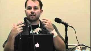 Funimation panel at Otakon 2007 (highlights)