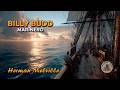 ⚓BILLY BUDD de Herman Melville | Audiolibros en Español Completos | Gratis 📜