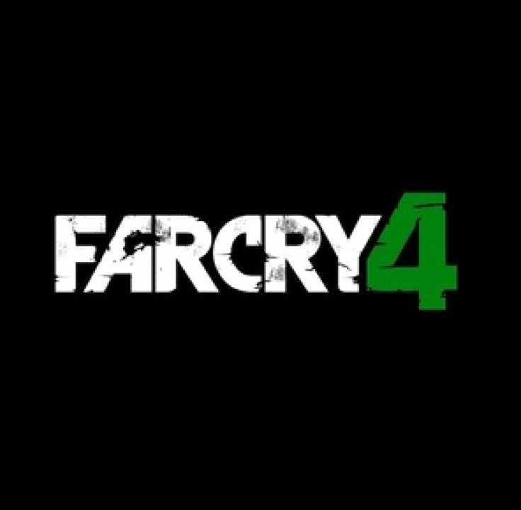Far p. Far cry 3 logo. far cry logo.