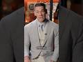 John Cena Talks Baldness & Hair Transplant π§βπ¦²