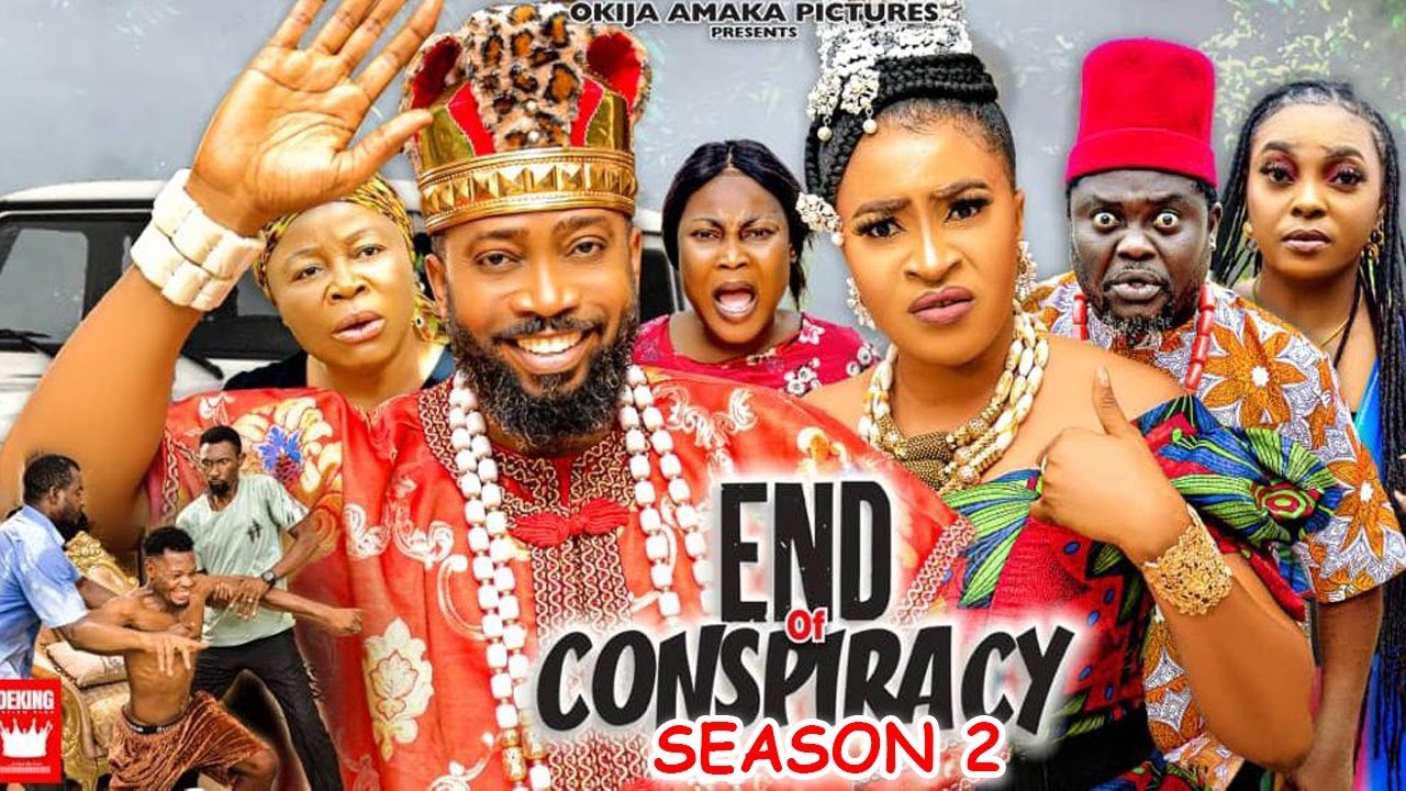 END OF CONSPIRACY SEASON 2 New Movie Fredrick Leonard Mary Igwe 2024 end-of-conspiracy-season-2-new-movie-fredrick-leonard-mary-igwe-2024