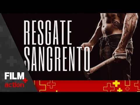 Resgate Sangrento // Filme Completo Dublado // Ação // Film Plus Action