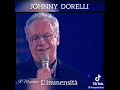 Johnny Dorelli L Immensità Live