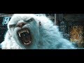 The Mummy: Tomb Of The Dragon Emperor | Yetis Attack Scene [2008]