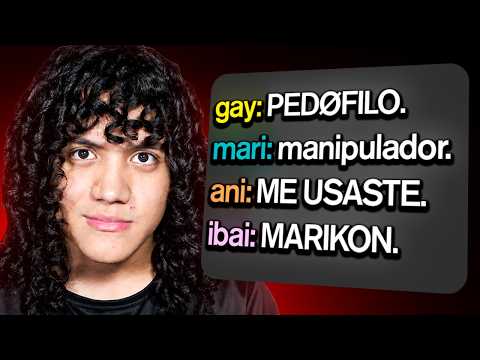 La MERECIDA CAÍDA de ERNZSTITO: TRAICIONADO por sus AMIGOS