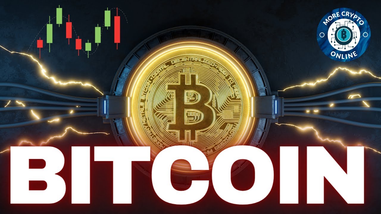 Bitcoin BTC Worth Information Immediately – Technical Evaluation and Elliott Wave Evaluation and Worth Prediction!