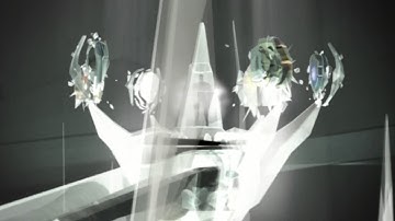 Galactic Civilizations 2 - Twilight of the Arnor Intro