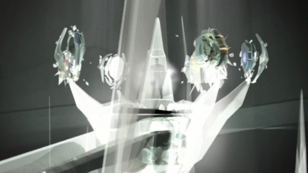 Galactic Civilizations 2 - Twilight of the Arnor Intro