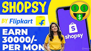 How to Earn Money Shopsy|How to earn shopsy creator studio in Telugu|#84smart 