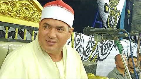 الشيخ محمود علي حسن اخر سوره يوسف عزبه مظهر ههيا شرقيه 5_7_2021 HD