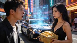 [Multi SUB] （全集）他沒想到自己綁定的系統，竟然天天要他開公司虧錢，只要虧錢就能百倍回饋！#逆袭  #MiniDrama #精彩大陆短剧 screenshot 4