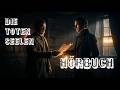 Die toten Seelen – Hörbuch Kurzfassung | Einschlafen mit Büchern