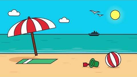 Outline Character Explainer Toolkit - After Effects Project (Videohive)