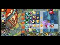 PvZ2 Reflourished | Inzanity! level | Poisonus tactic