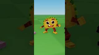 Download Lagu La Rosa de Steal a Brainrot baile #stealabrainrot #roblox #tioburguito MP3