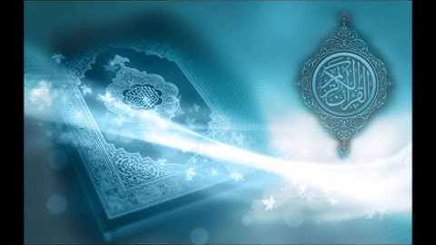 سورة المدثر بصوت القارئ الشيخ  توفيق بن سعيد الصائغ