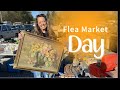 Flea Market Treasures!!