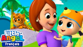 La Jungle des Animaux | @LittleAngelFrancais ​