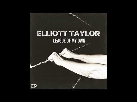 Elliott Taylor x Skylar Grey - Here With You (Official Audio)