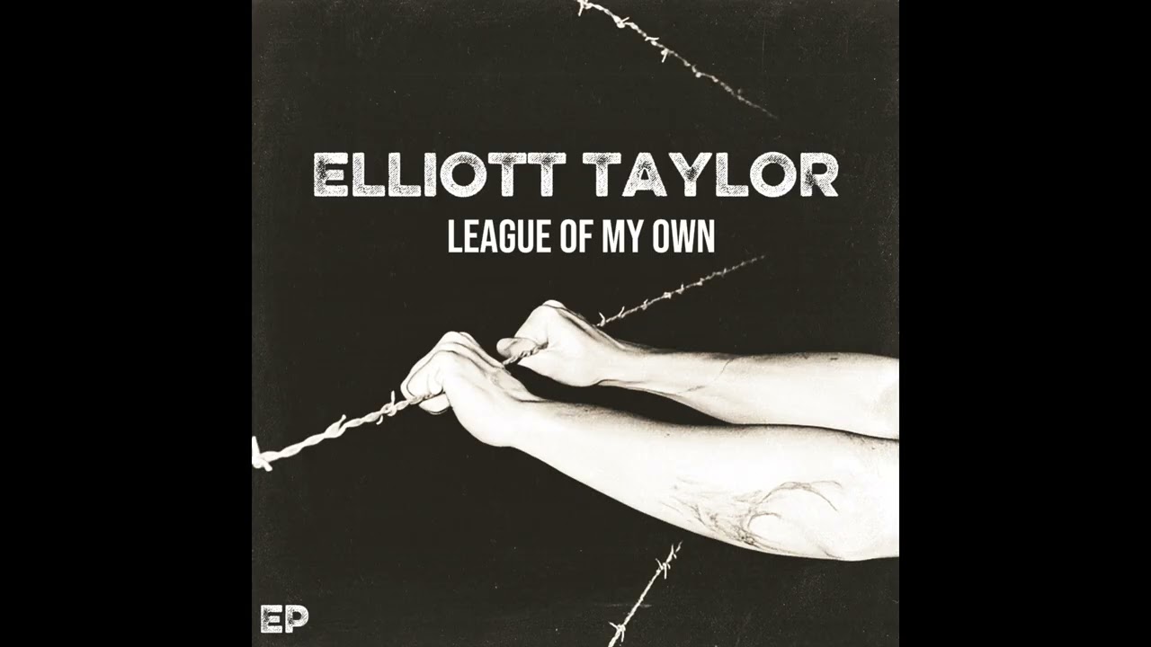 Elliott Taylor x Skylar Grey - Here With You (Official Audio)