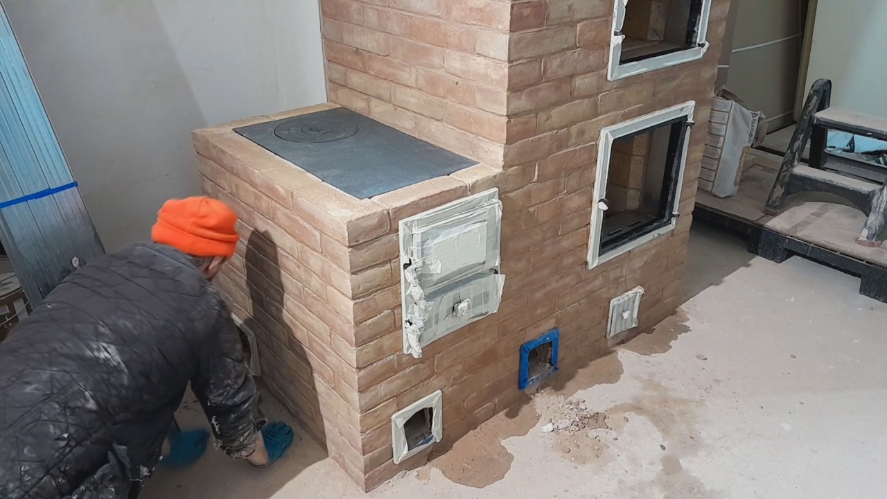 Every home needs a stove like this. Why have people forgotten about this technology? 50% savings !