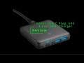 Anker 4 Port Charger Review