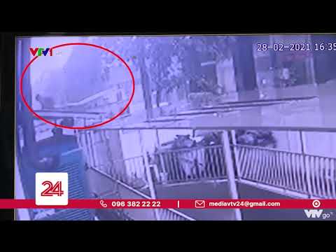 Video Vụ bé rơi từ tầng 12a: Nhà chung cư rất cần lắp lưới... - youtube