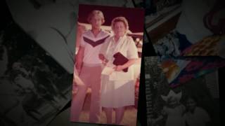 Carolyn Elizabeth Bowers | Funeral Service Video Tribute | Elizabeth City NC