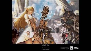Playing with Orc's pt2 .  /Lineage 2 Reborn. Signature. Teon C5.
