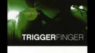 Video thumbnail of "Triggerfinger - Angelene [PJ Harvey Cover]"