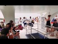Marinarium Snorkeling with Sharks, Punta Cana 2017