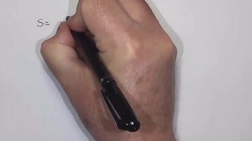 Statistics Section 9.2 Video 1 of 8