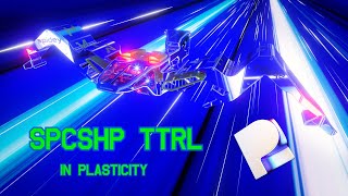 Plasticity Spaceship tutorial