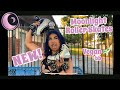 New moonlight roller skate unboxing and first impression    flash dance skate