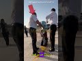 هكذا ت حتفل أول رحلة لقائدة طائرة في دبي 