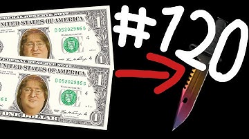 UPGRADING 2 $ ON HELLCASE UNTIL I GET A KNIFE DAY #120 (Hellcase Promo Code)