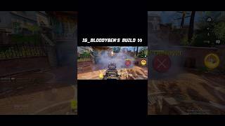 Day 15: I Tried bloodyb3n's BAL-27 Build… It's Actually Broken 💀 #cod #codm @bloodybenyt #fyp
