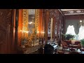 Санкт-Петербурге. Дворец Юсуповых. Мариинский театр