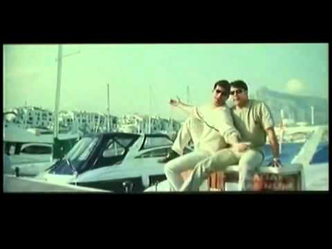 Woh Ladki Hai Ya Jadoo