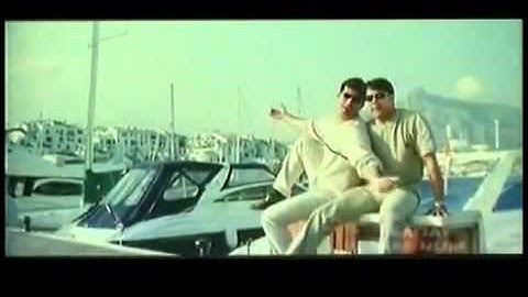 Woh Ladki Hai Ya Jadoo