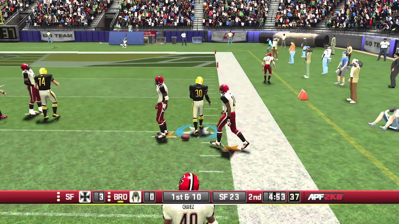 Showtime718 vs Krazy Uncle "Friday Night Lights" Last Man Standing Ed..