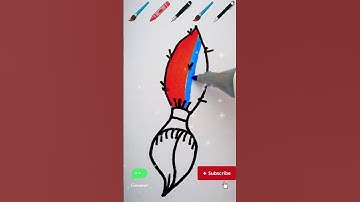 #satisfying 🖌🖌🖌 #art #asmr #trending #shorts